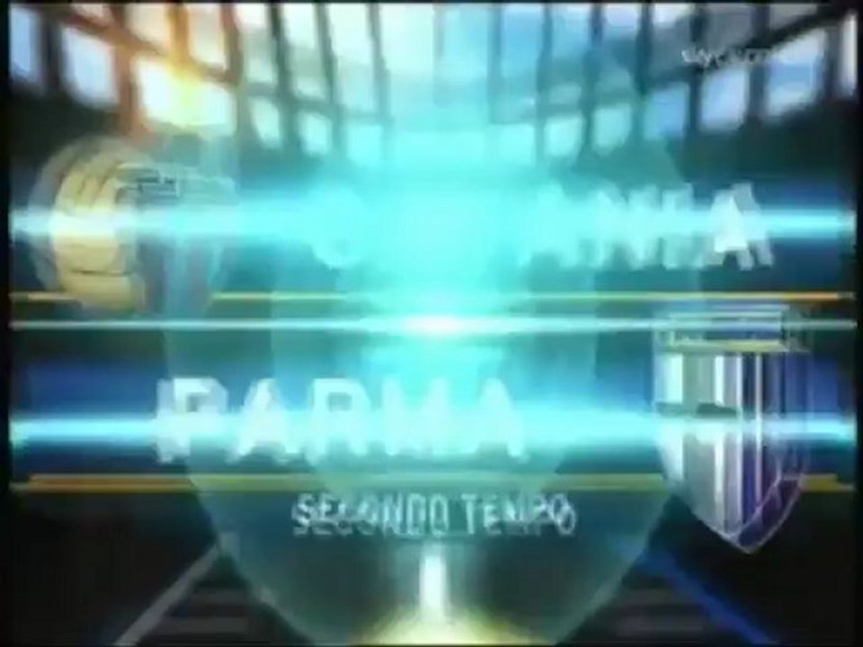 Precedenti Catania-Parma al "Massimino" ***5 ottobre 2012***