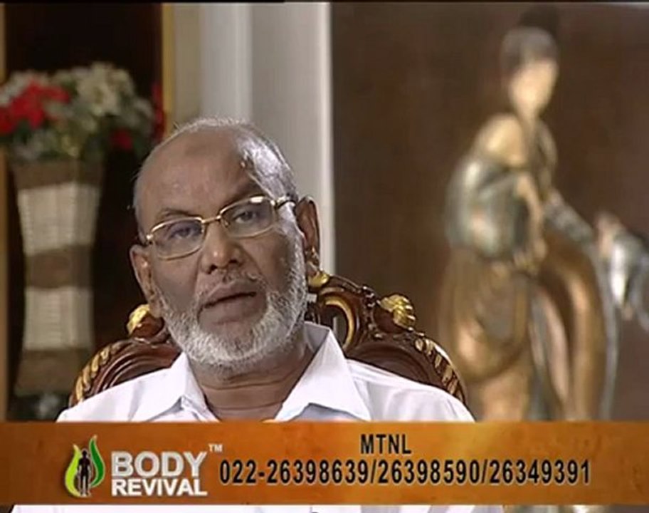 Munir Khan - Research holder of cancer