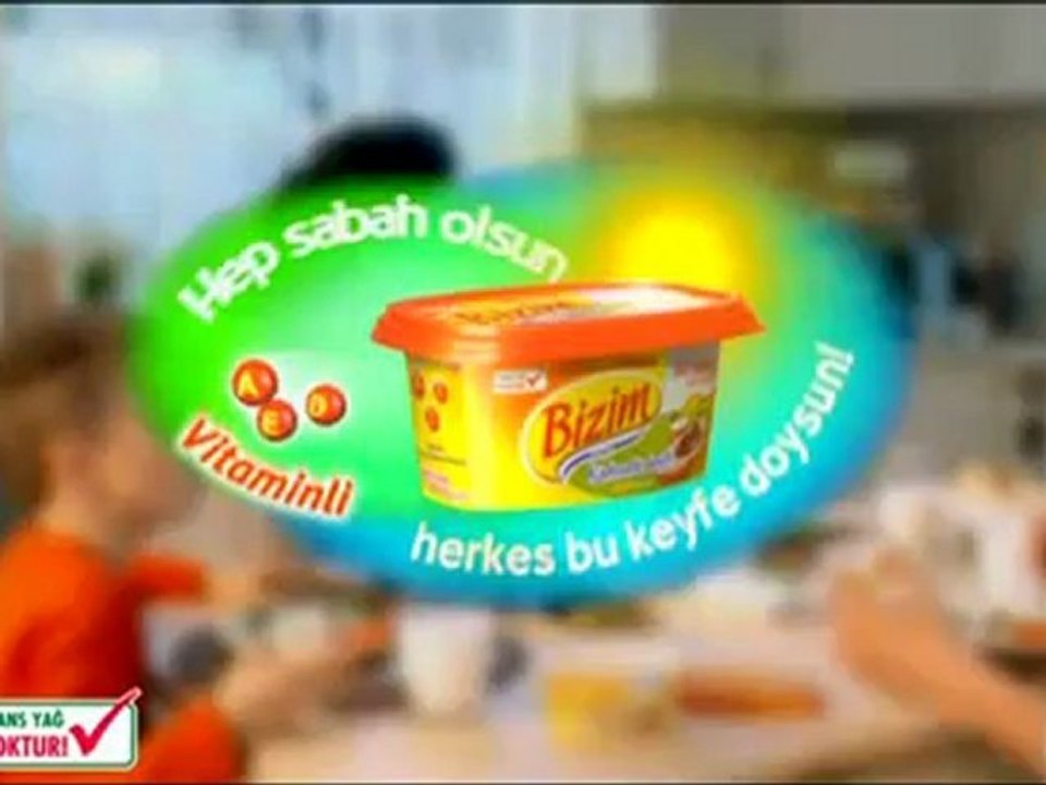 Bizim Yağ Kahvaltı Keyfi
