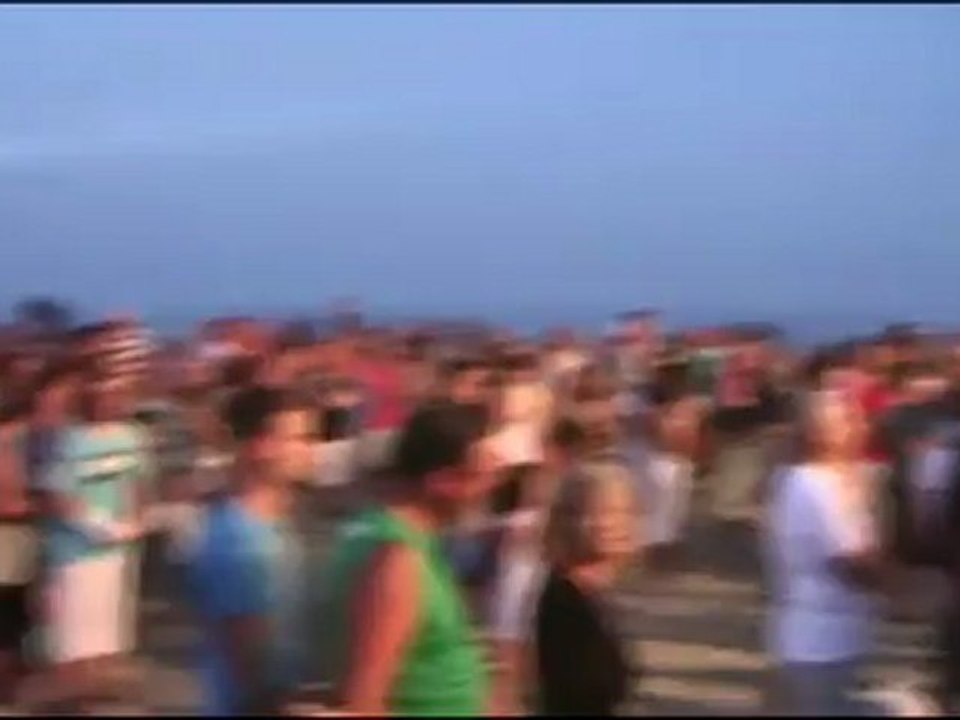 MELISSA NRJ12 reportage FDJ Les voix de la chance