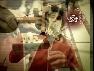 Cafe Crown - Kovalamaca