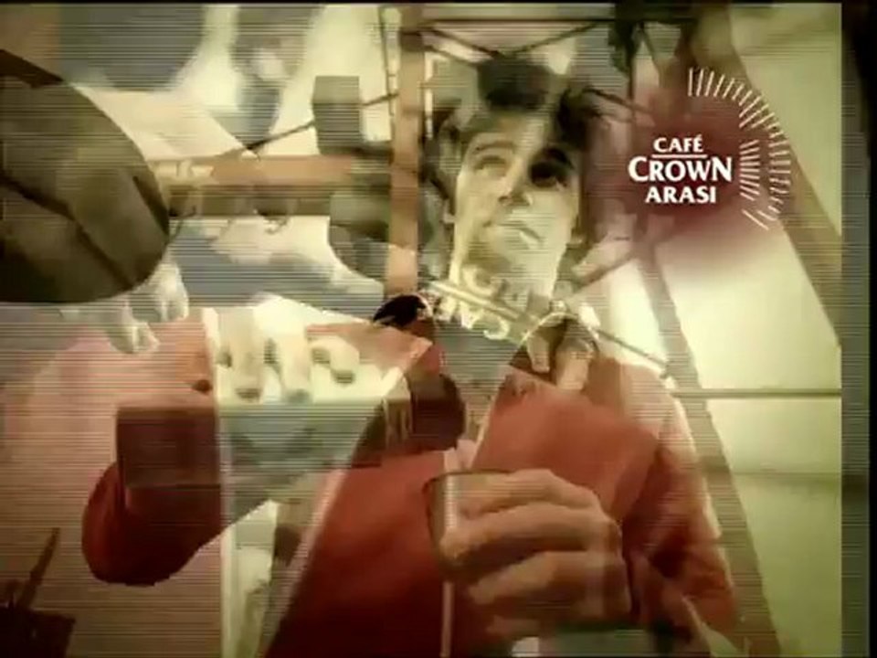 Cafe Crown - Kovalamaca