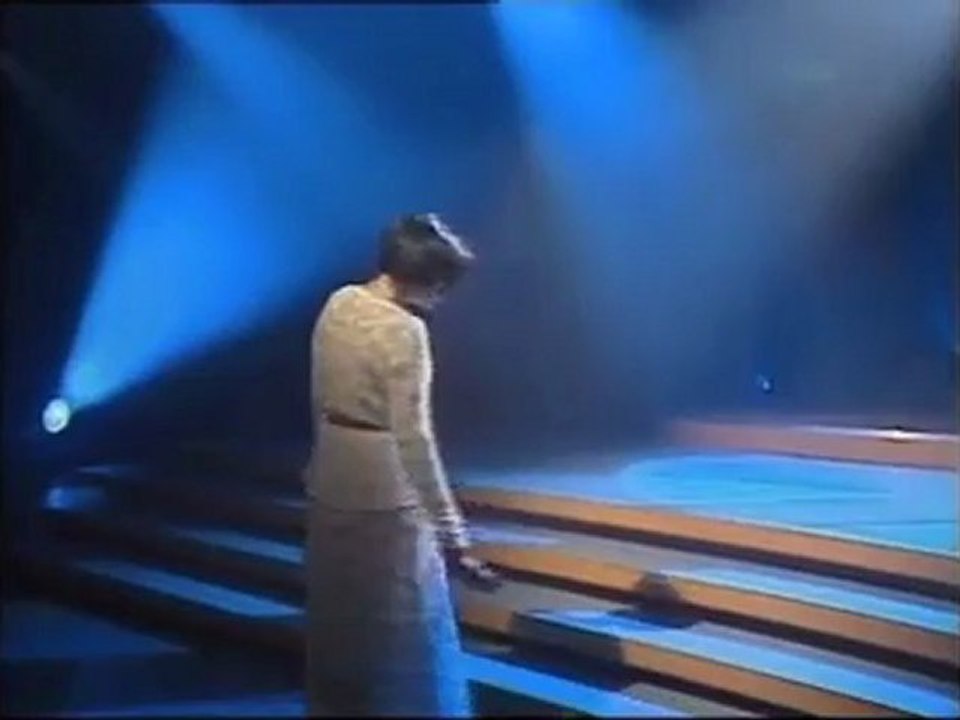 Marie Laforêt - Ma Viva (version single 1994) - Vidéo Dailymotion