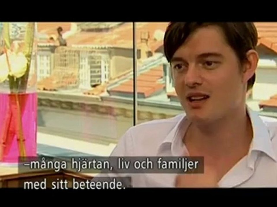 Kristen Stewart  "Yolda" Çıplak