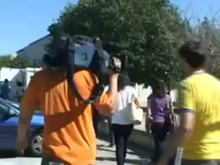 La Policía Nacional detiene a un perturbado que quería ser como los asesinos de Columbine