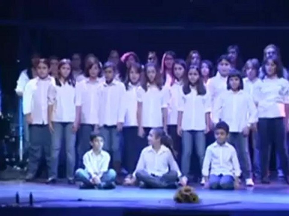 Michael Jackson resucita por segunda vez en Madrid con "Forever King of Pop"