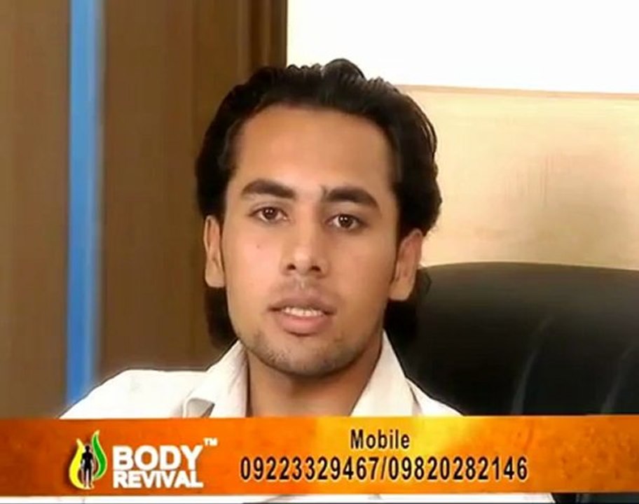 Munir Khan - Research holder of cancer