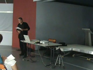 Conférence sur la toponymie en presqu'île de Guérande - G. Buron à Pénestin (extraits)