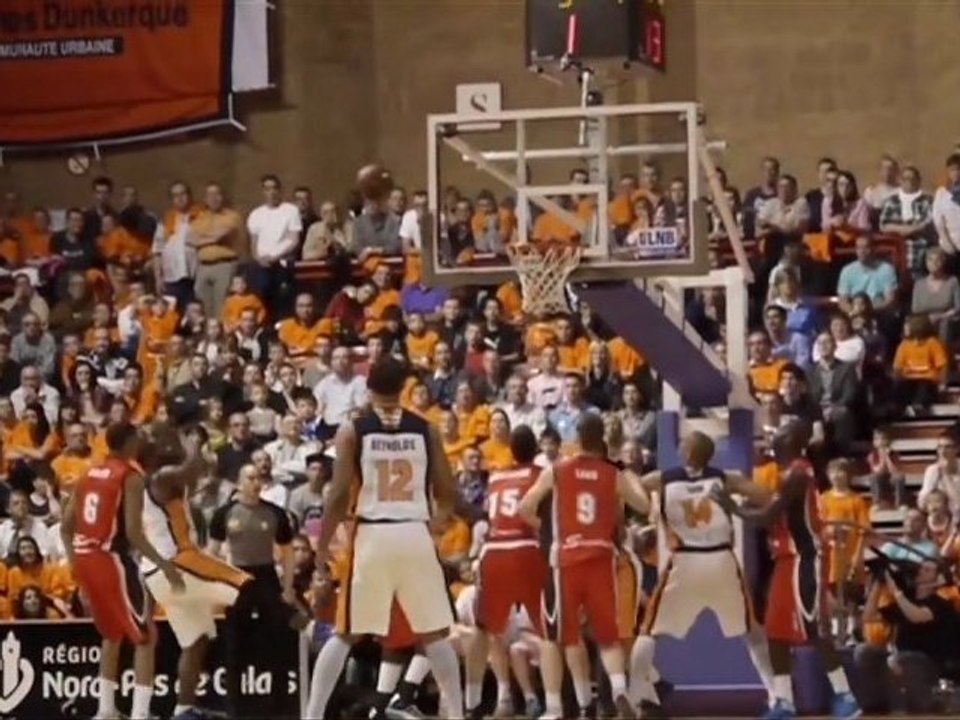 Opal'TV : Présentation du BCM - Saison 2012/2013