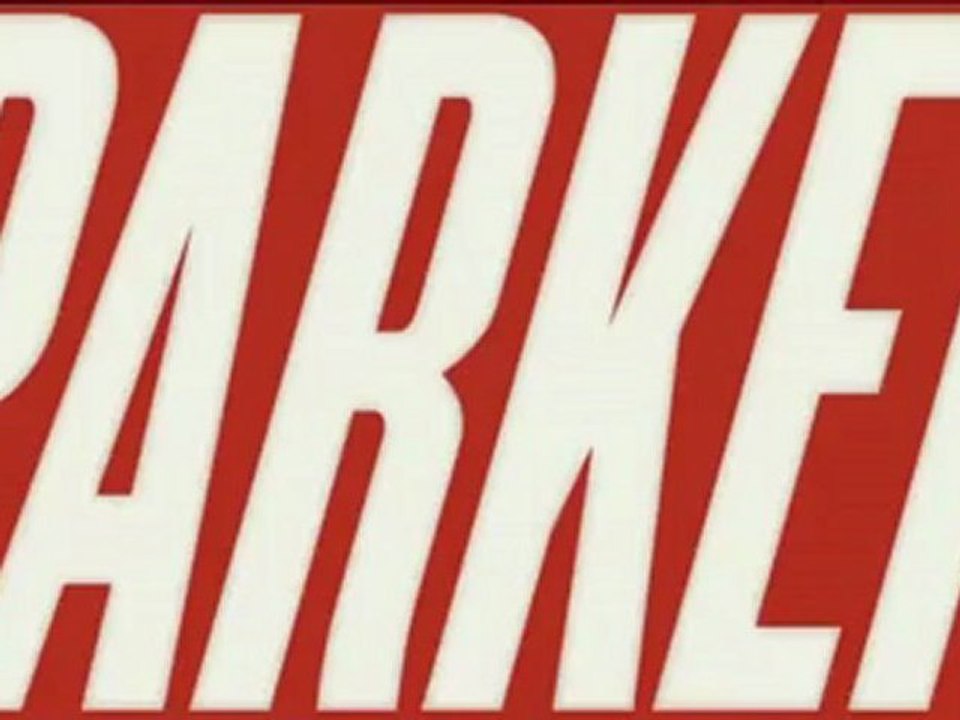 Parker [Trailer]