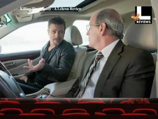 Killing Them Softly Review