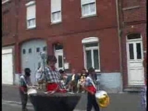 Carnaval Cysoing 2002 b