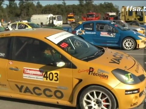 Rallycross Dreux 2 - D4