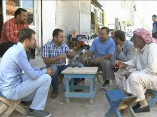 El conflicto sirio amenaza con pasar fronteras