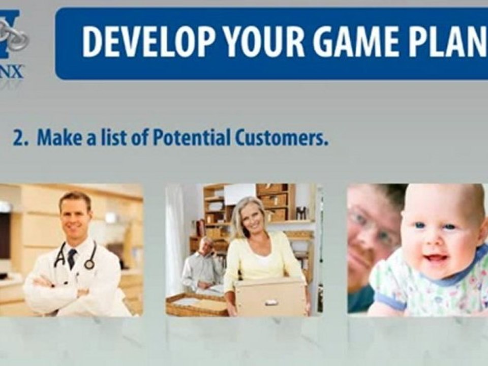 5LINX Quick Start Training 2012