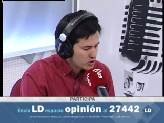 Federico a las 8: Los negocios de los Chaves - 12/04/11