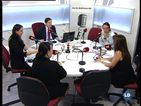 Cronica Rosa: La boda de Chayo Mohedano - 12/04/11