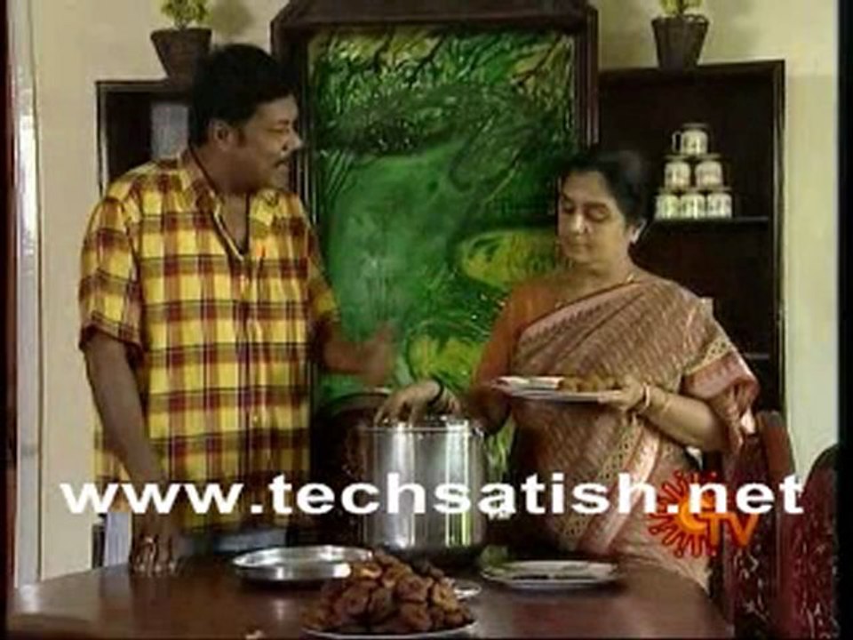 Mundhanai Part 1