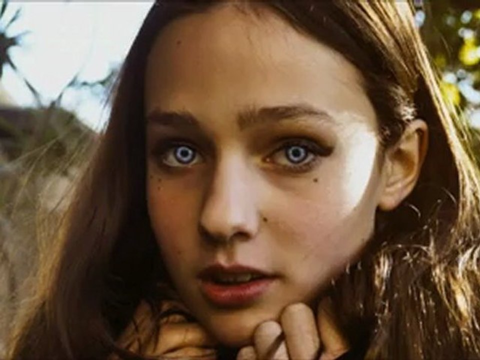 LES AMES VAGABONDES - Bande-annonce VO