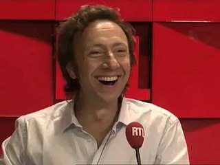 Gérard Hernandez : Les rumeurs du net du 05/10/2012 dans A La Bonne Heure