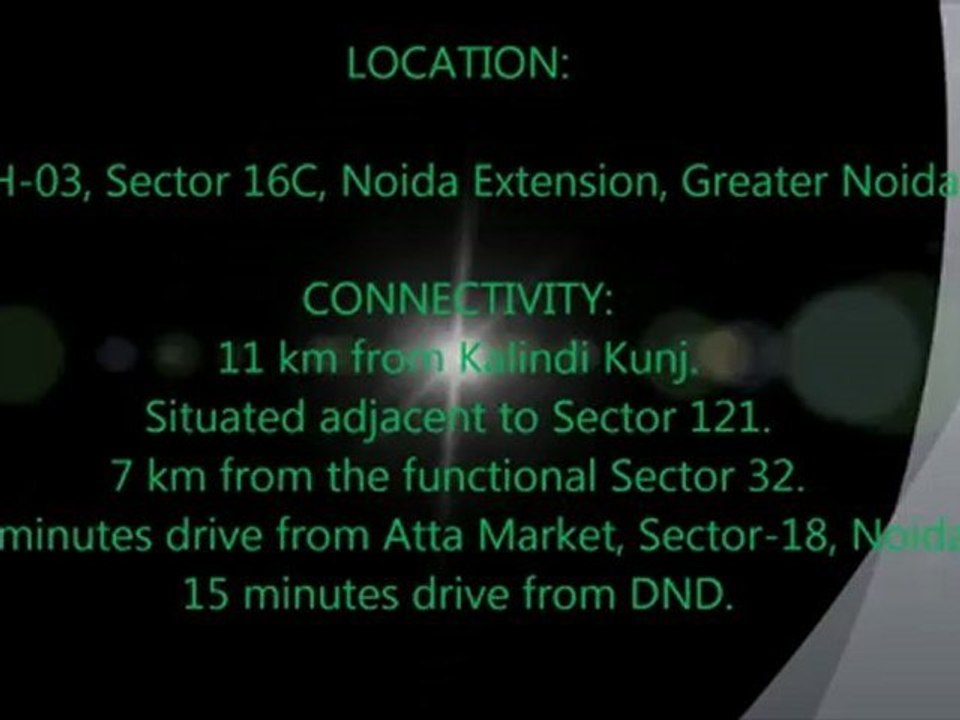Gaur City 2 ~ Call_ 9999096600