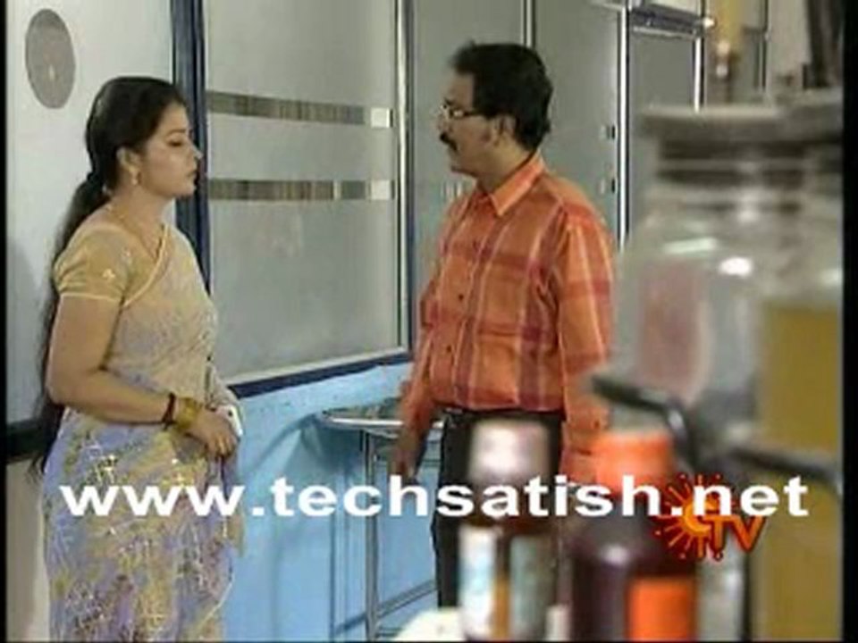 Mundhanai Part 2