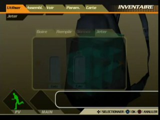 SOS The final escape (6)