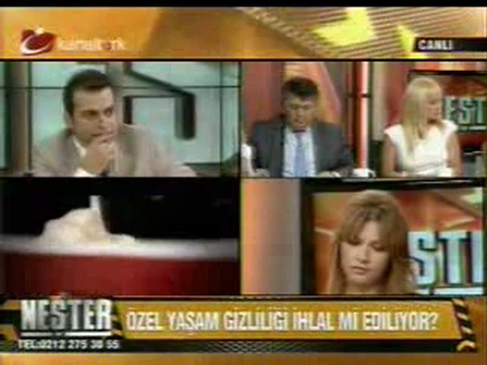 İzmir Dedektiflik - Nester Bolum 6