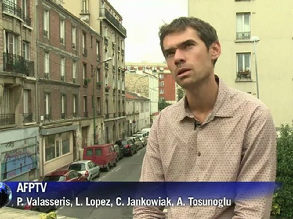 Dérives policières: une analyse de Fabien Jobard