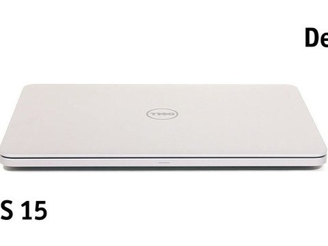Dell XPS 15