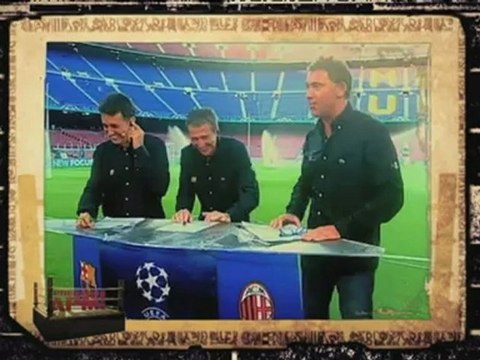 TV3 - APM? - Pressing APM?: Àngel Pichi Alonso