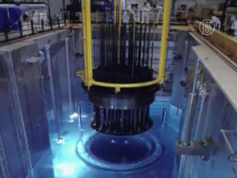 ЕС: атомные станции Европы нужно срочно защитить