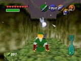 The Legend of Zelda Ocarina of Time [14] Retour à la Forêt Kokiri
