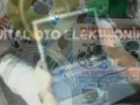 oto beyin tamiri dijital oto 05324983472