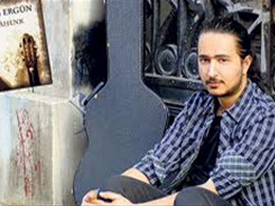 Erdem Ergün Gel Dedim