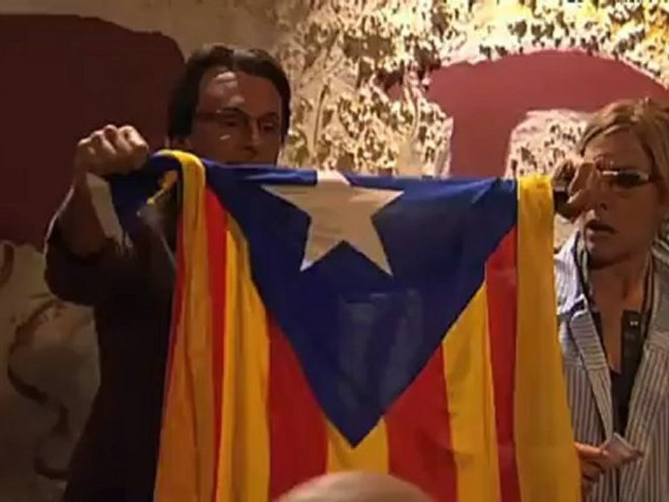 TV3 - Polònia - El rescat per a Catalunya