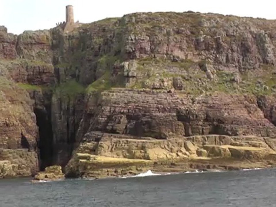 4) le cap Frehel le 4 09