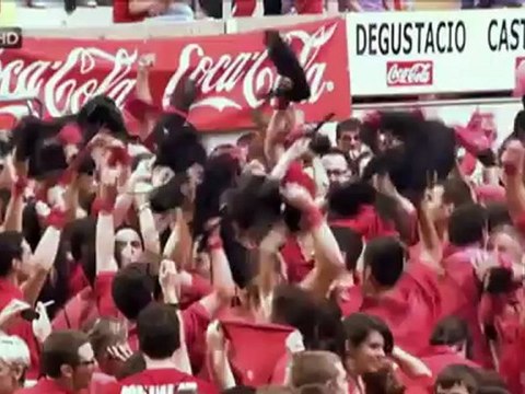 TV3 - Dimarts, a les 21.50 a TV3 - Sense ficció; Enxaneta