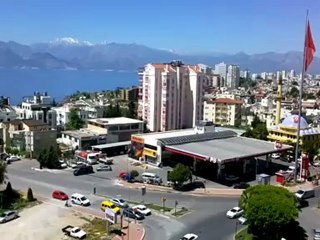 Nokia 603 Örnek Video