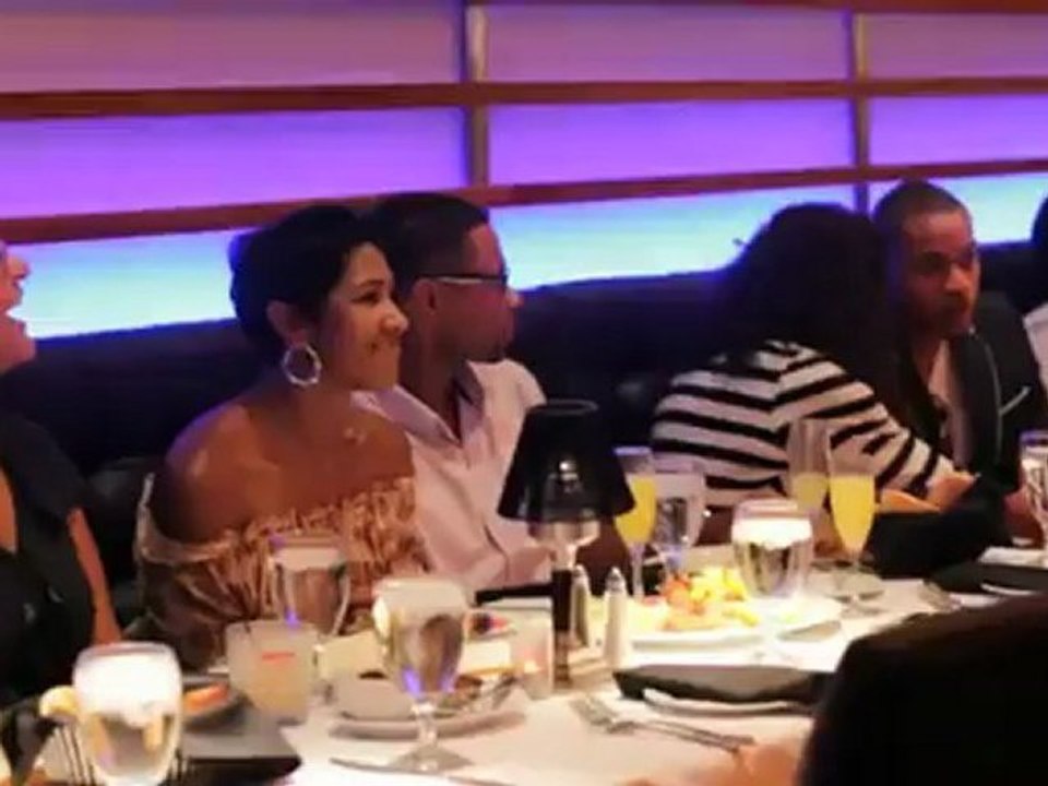 T.I. – Birthday Weekend (Official Video)