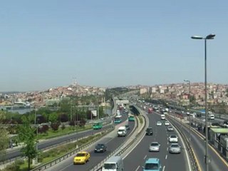 Sony Xperia S Örnek 1080p Video