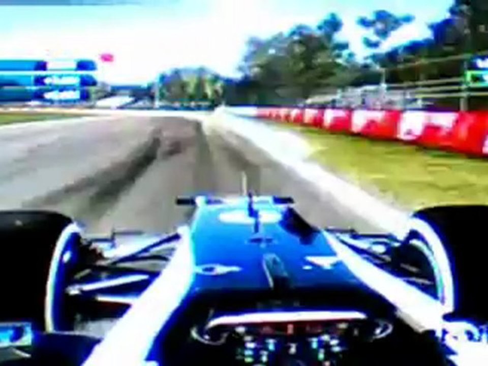 demo f1 2012