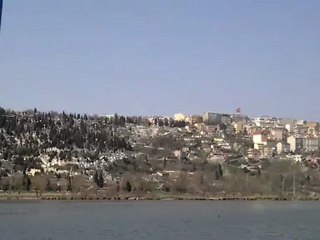 Samsung Galaxy Tab 7.7 Örnek Video