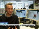 Bug de Facebook   Les données privées dévoilées   - RTBF Vidéo