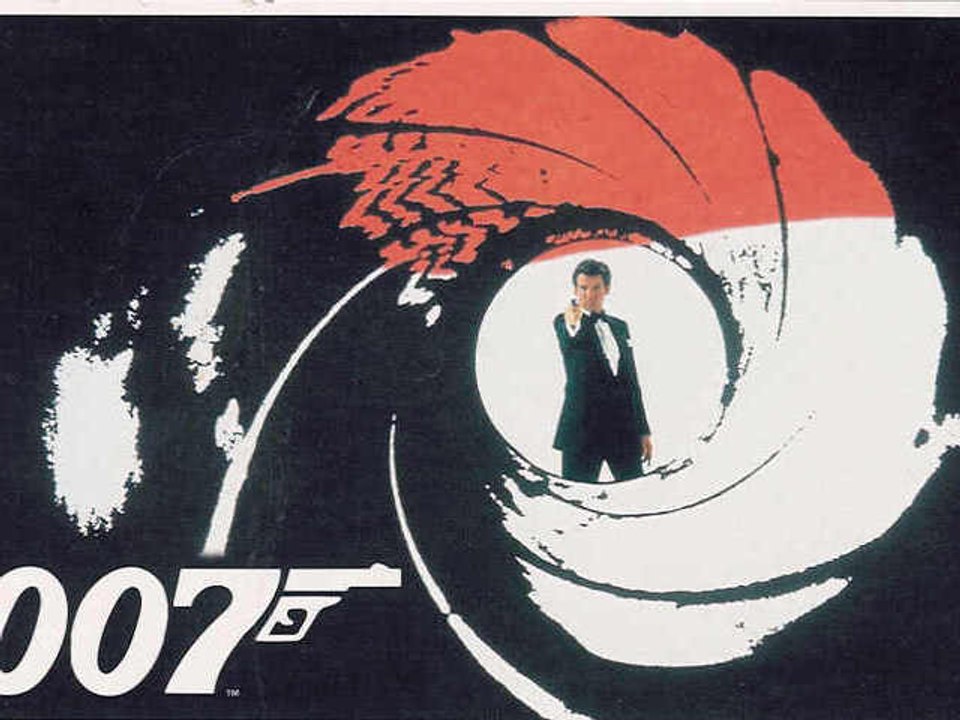 Espion : un James Bond pour de vrai