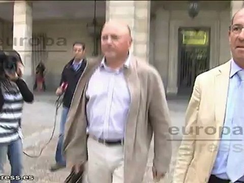 Abogado de Rivas dice que no hay pruebas para acusarlo