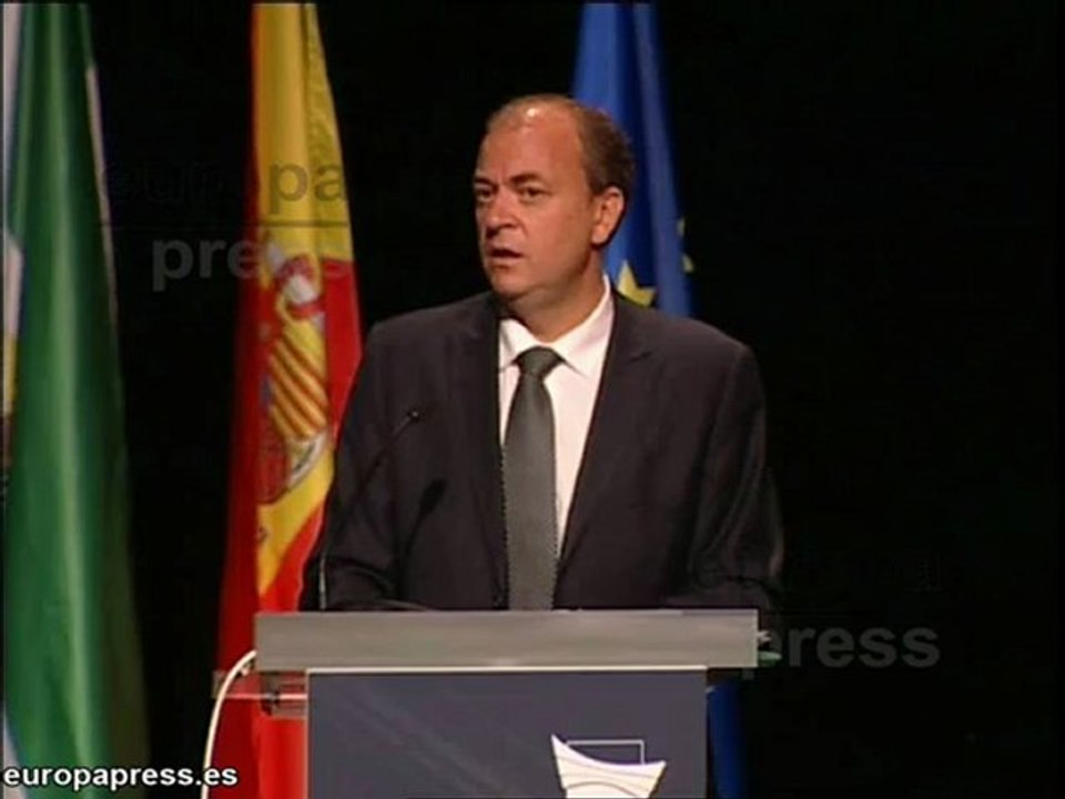 Monago: "Extremadura es tierra de realidades"