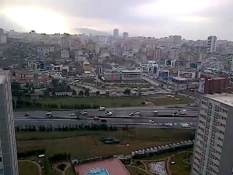 BlackBerry Curve 9360 Örnek Video