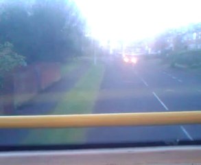 Metrobus route 281 to Crawley 471 part 1 video