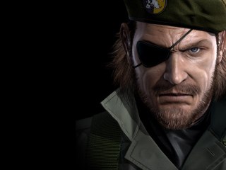 Soluce Metal Gear Solid Peace Walker OPS Bonus